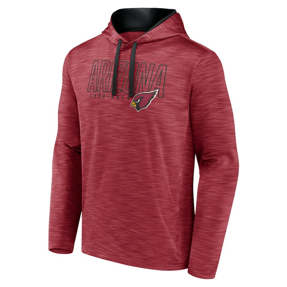 NFL Arizona Cardinals Hook and Ladder Pullover Hoodie