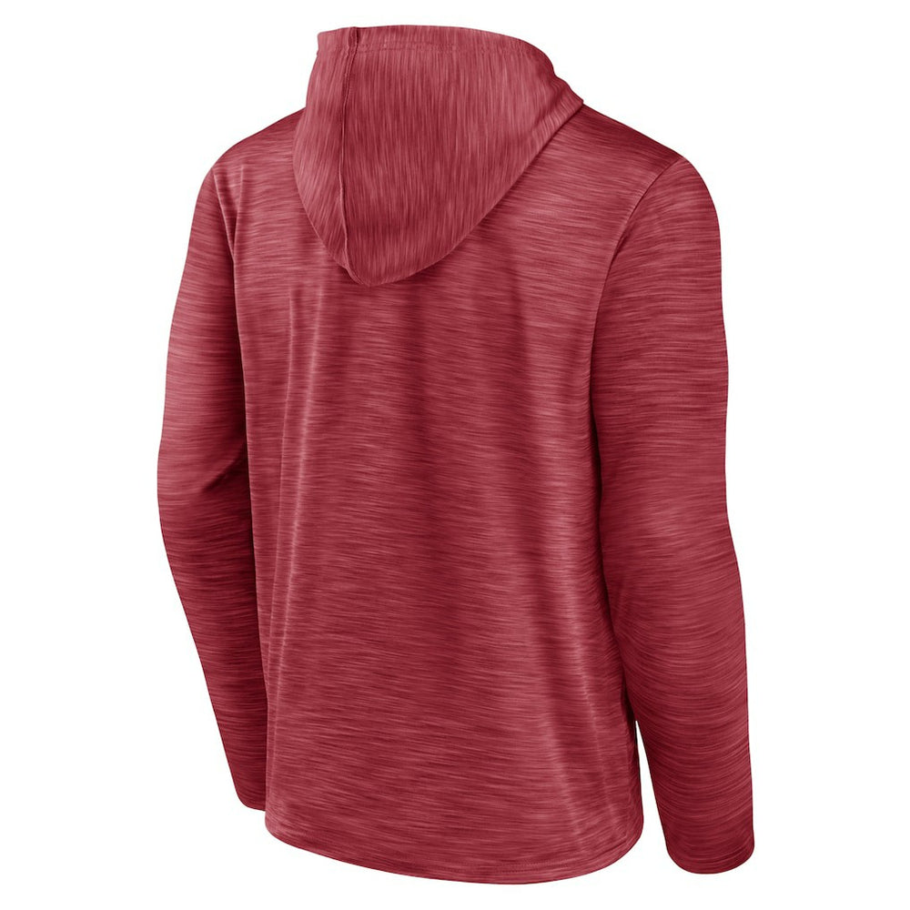 NFL Arizona Cardinals Hook and Ladder Pullover Hoodie