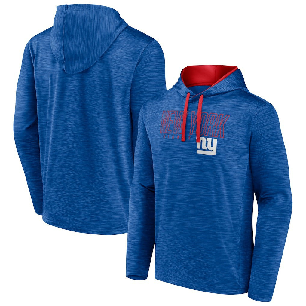 NFL New York Giants Hook and Ladder Pullover Hoodie