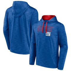 NFL New York Giants Hook and Ladder Pullover Hoodie