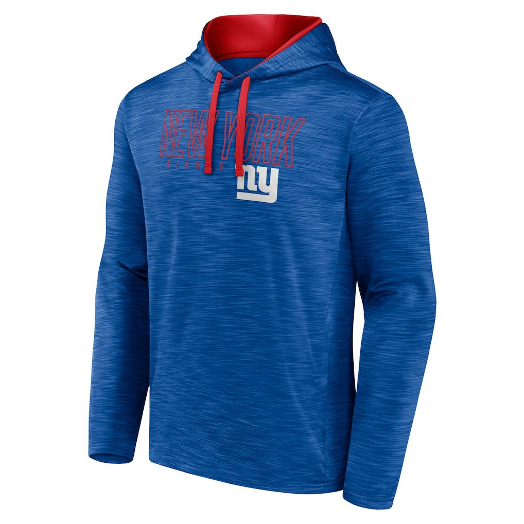 NFL New York Giants Hook and Ladder Pullover Hoodie