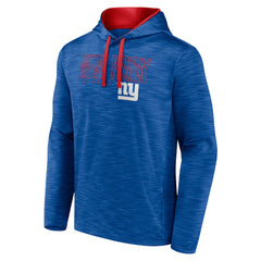 NFL New York Giants Hook and Ladder Pullover Hoodie