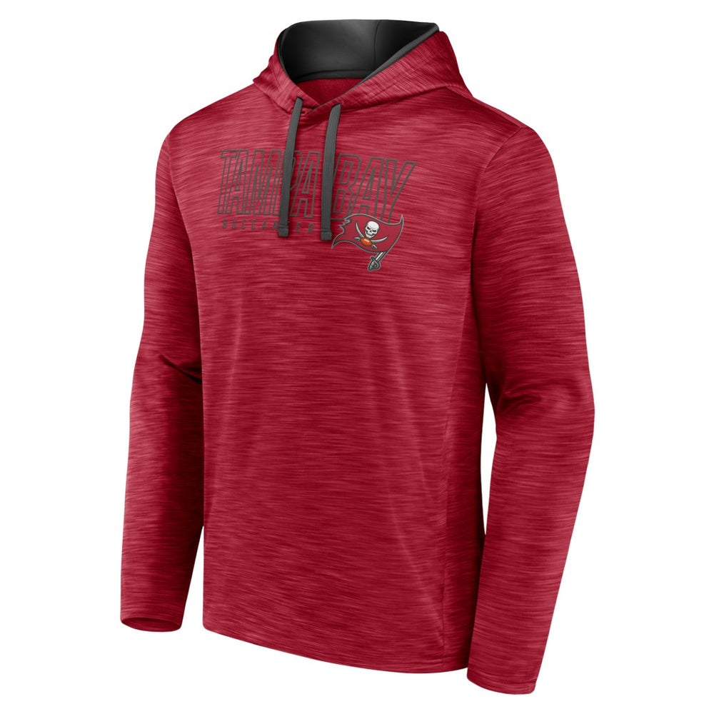 NFL Tampa Bay Buccaneers Hook and Ladder Pullover Hoodie