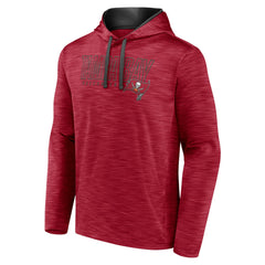 NFL Tampa Bay Buccaneers Hook and Ladder Pullover Hoodie