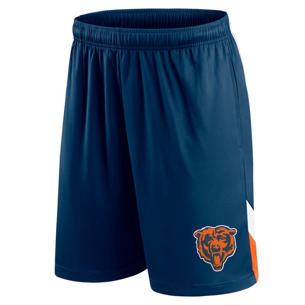 NFL Chicago Bears Slice Shorts