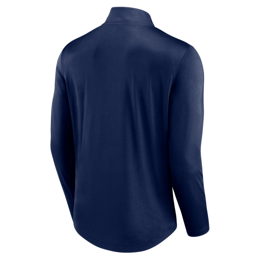 NFL Tennessee Titans Quarterback Quarter-Zip Top
