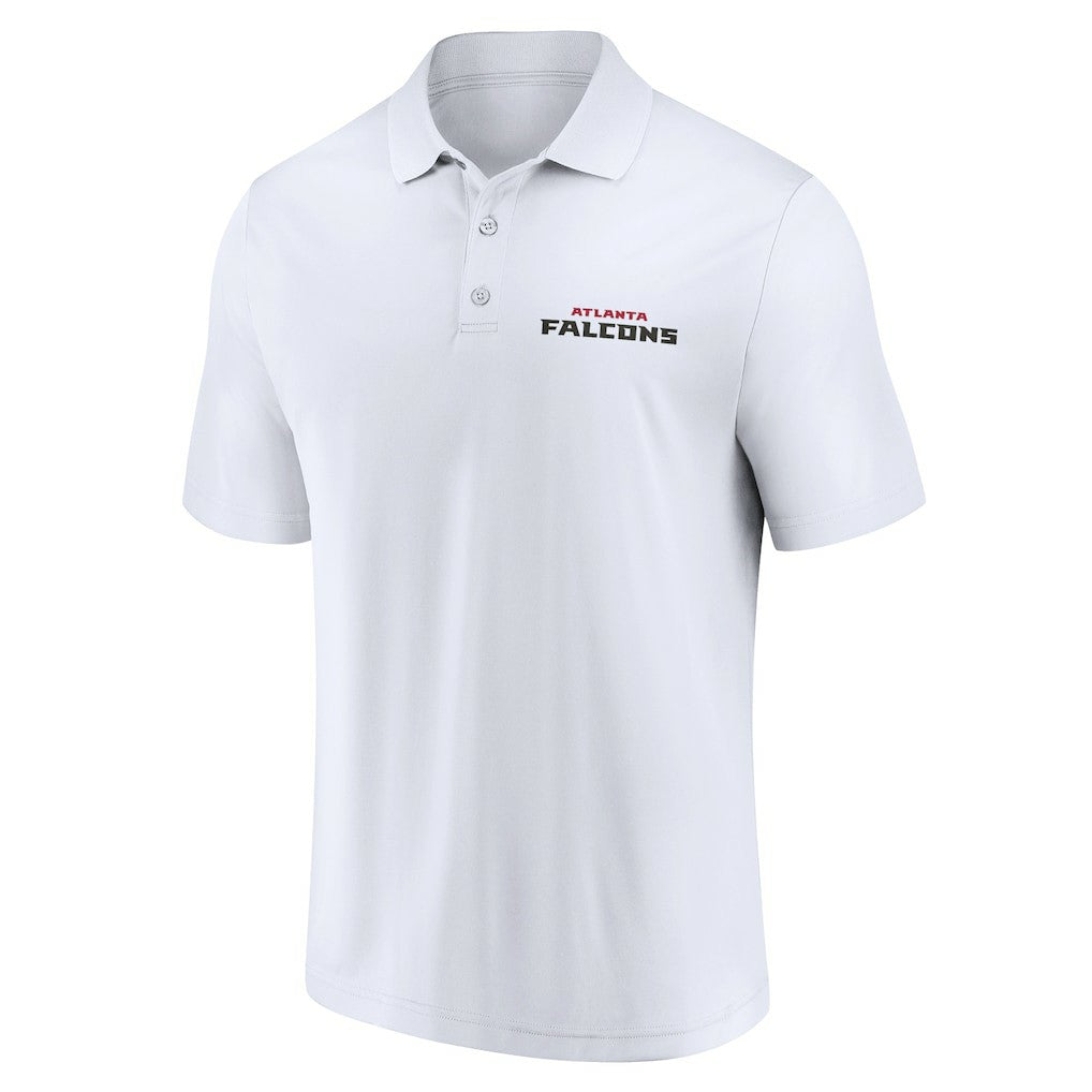 NFL Atlanta Falcons Lockup Two-Pack Polo Set