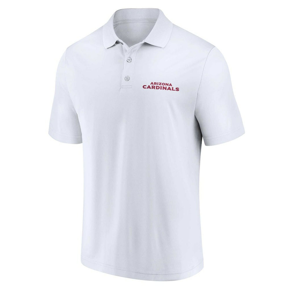 NFL Arizona Cardinals Lockup Two-Pack Polo Set