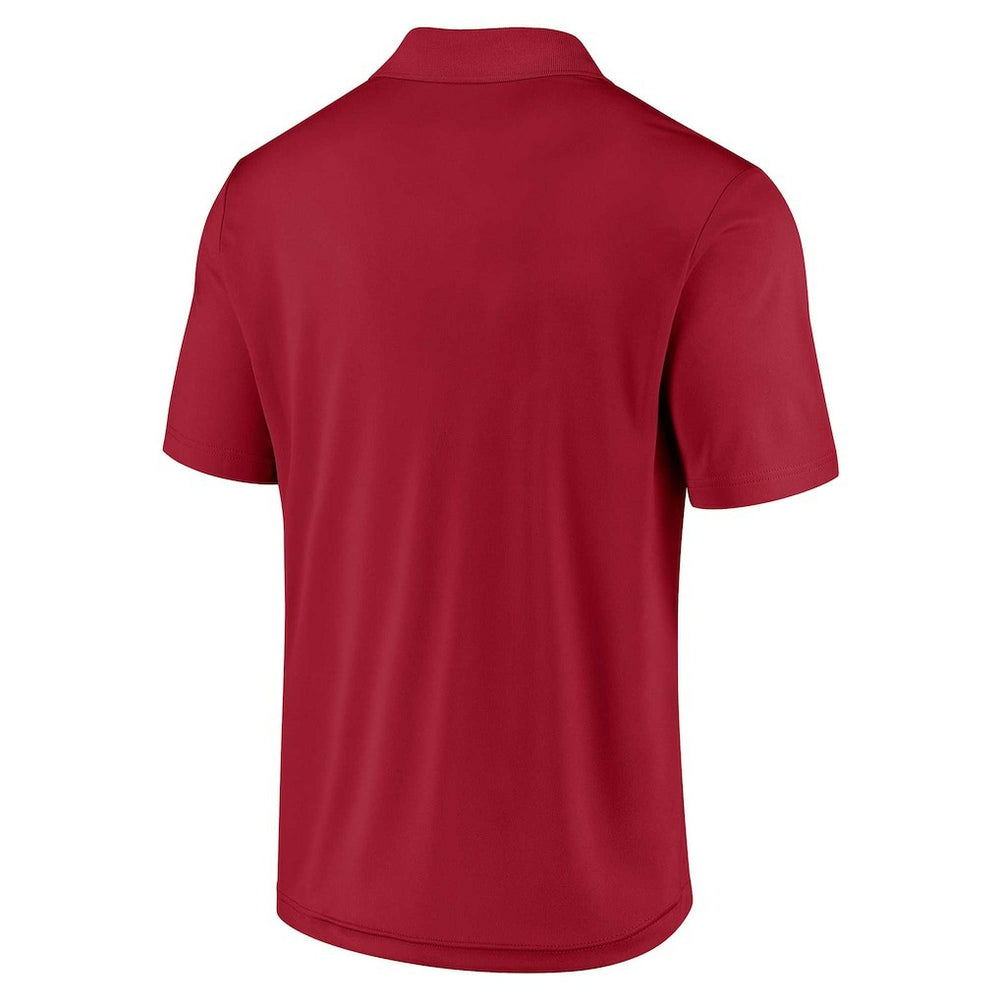 NFL Arizona Cardinals Lockup Two-Pack Polo Set