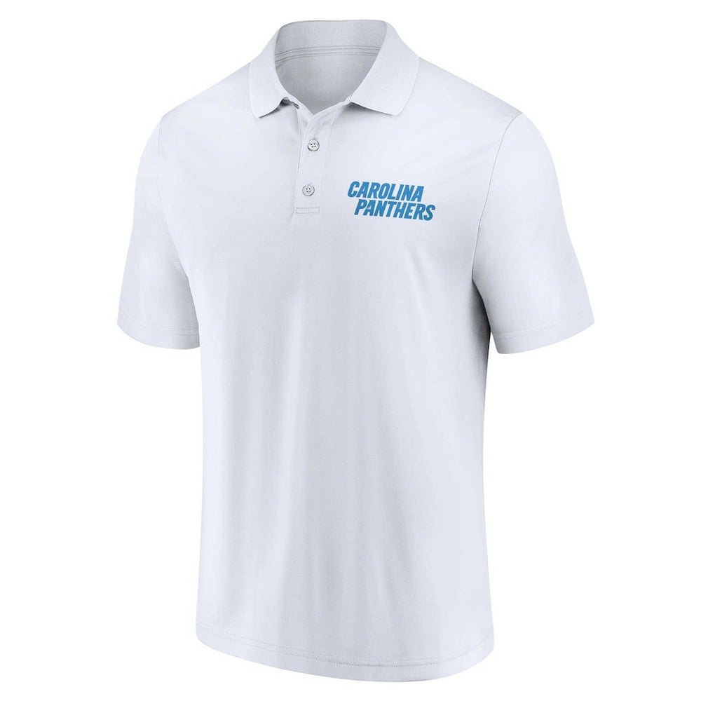 NFL Carolina Panthers Lockup Two-Pack Polo Set