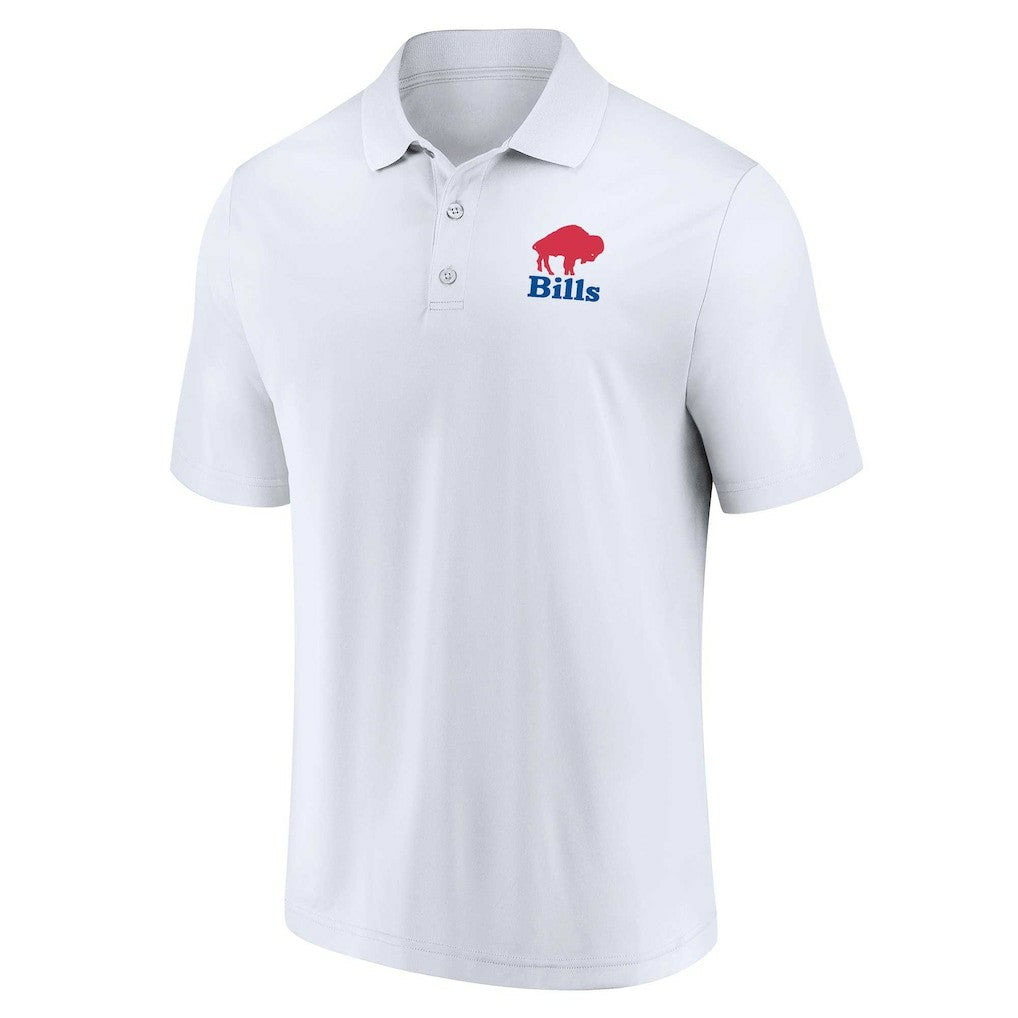 NFL Buffalo Bills Throwback Two-Pack Polo Set
