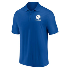 NFL Indianapolis Colts Throwback Two-Pack Polo Set