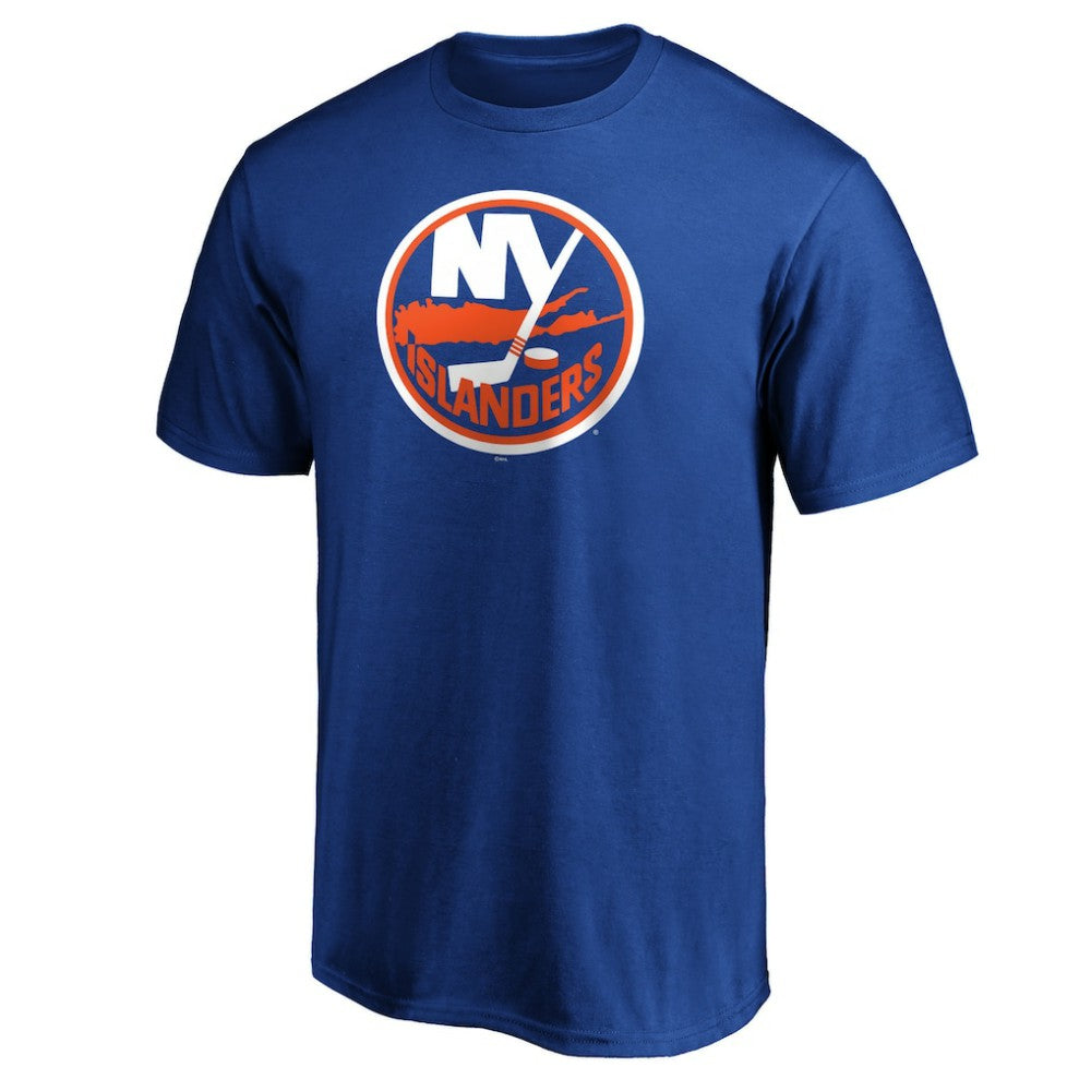 New York Islanders Primary Logo T-Shirt
