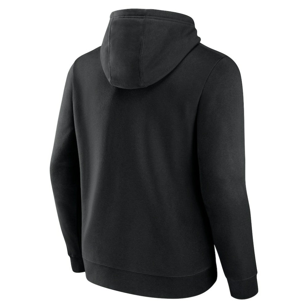 Pittsburgh Penguins Primary Team Logo Pullover Hoodie