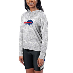 NFL Buffalo Bills Certo Women's Session Pullover Hoodie