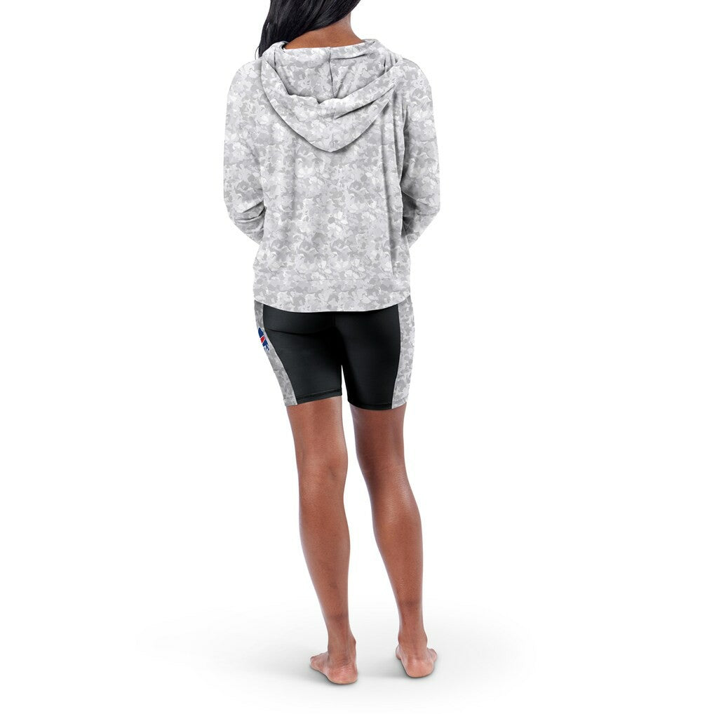 NFL Buffalo Bills Certo Women's Session Pullover Hoodie