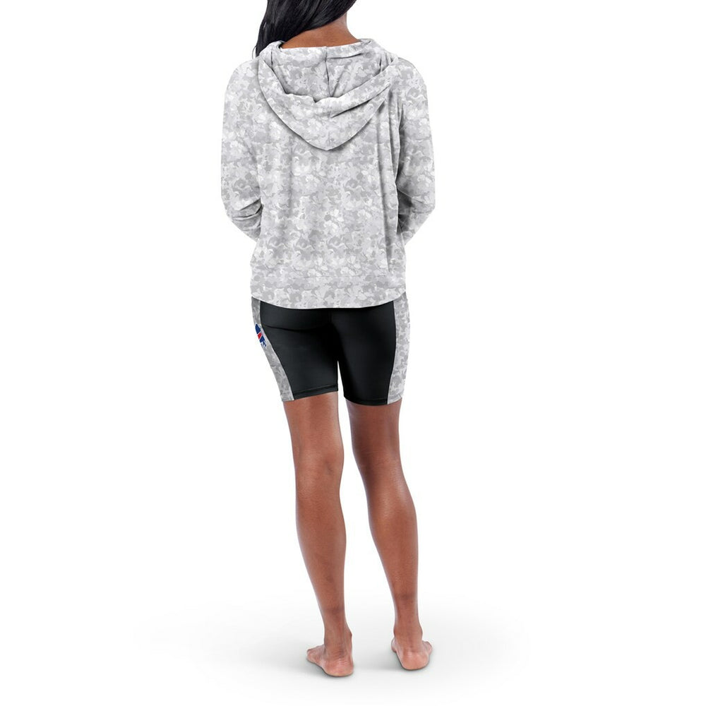 NFL Buffalo Bills Certo Women's Session Pullover Hoodie