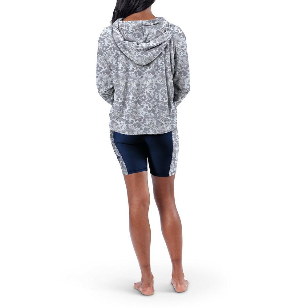 NFL Dallas Cowboys Certo Women's Session Pullover Hoodie
