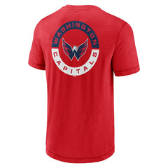 Washington Capitals Fanatics High Stick T-Shirt