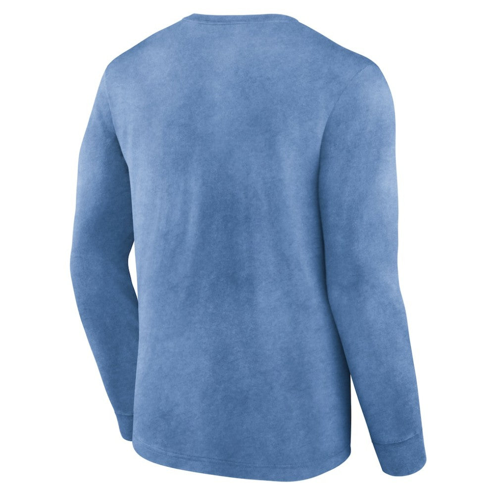 St. Louis Blues Fanatics Keep The Zone Long Sleeve T-Shirt
