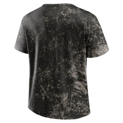Pittsburgh Penguins Fanatics Women's Breakaway T-Shirt