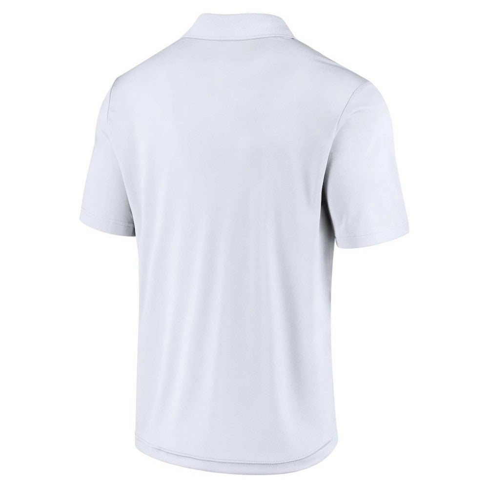 San Francisco Giants Two-Pack Logo Lockup Polo Set - Black/White