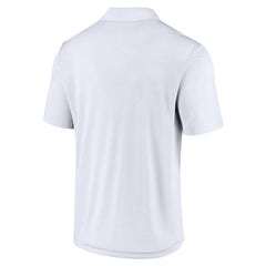 Chicago White Sox Two-Pack Logo Lockup Polo Set - Black/White