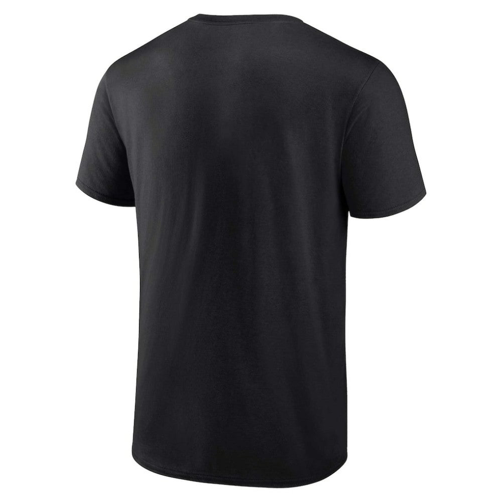 Colorado Rockies Two-Pack Combo T-Shirt Set - Black/White