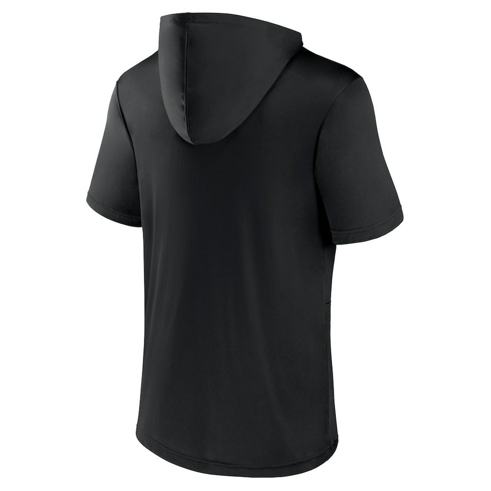 Brooklyn Nets Possession Hoodie T-Shirt - Black | Fanatics online