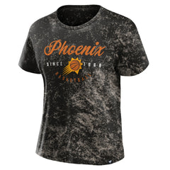 Phoenix Suns Women's Breakaway T-Shirt - Black | Fanatics discount