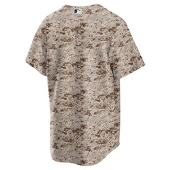 San Diego Padres USMC Alternate Replica Team Jersey - Camo | Nike