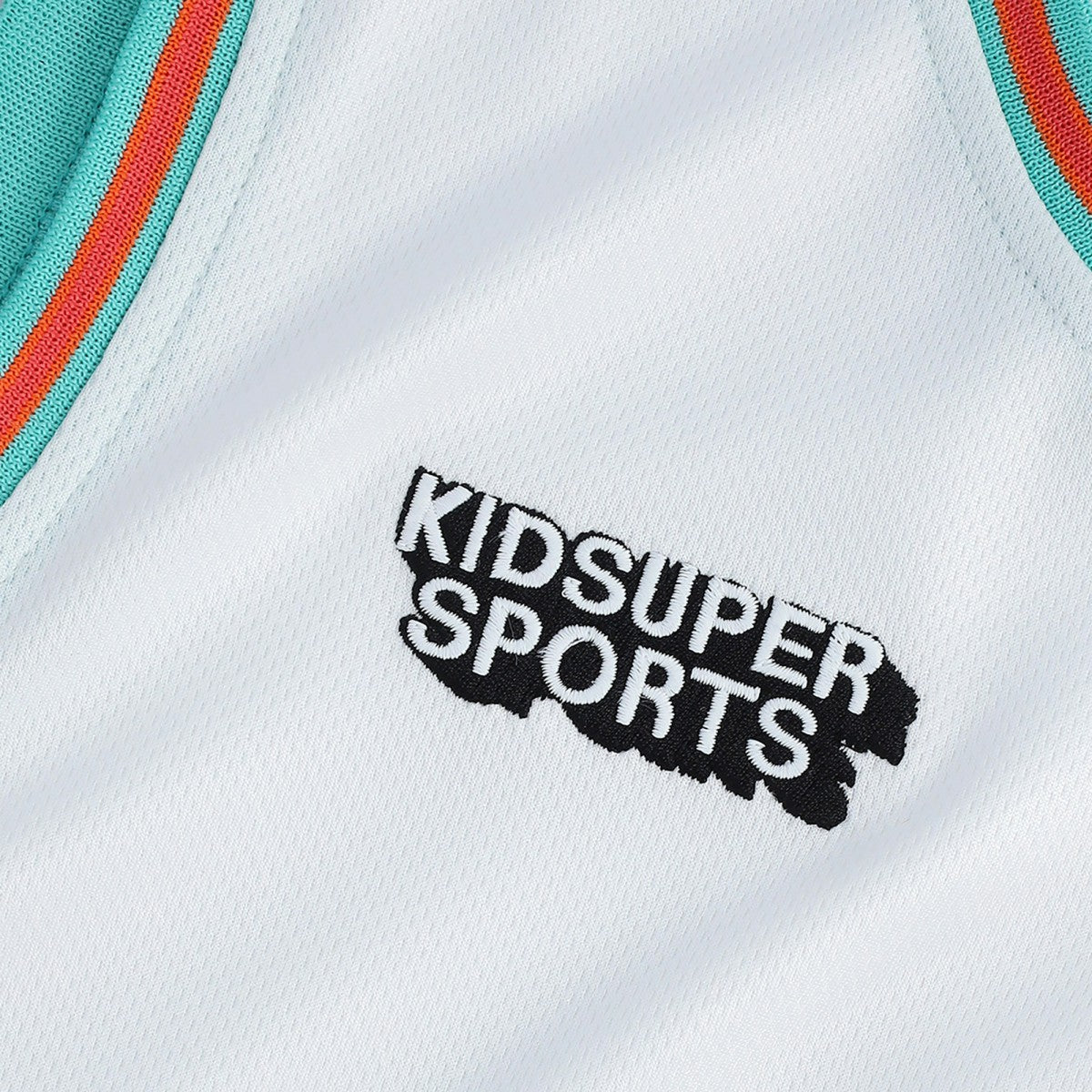 San Antonio Spurs NBA & KidSuper Studios Unisex Hometown Jersey - White | Fanatics cheap