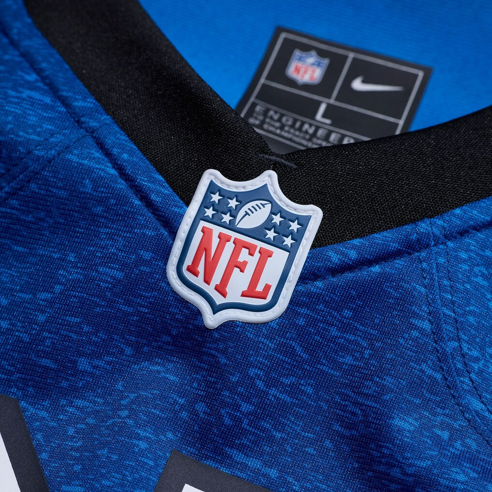 NFL Indianapolis Colts Kenny Moore II  Indiana Nights Alternate Game Jersey