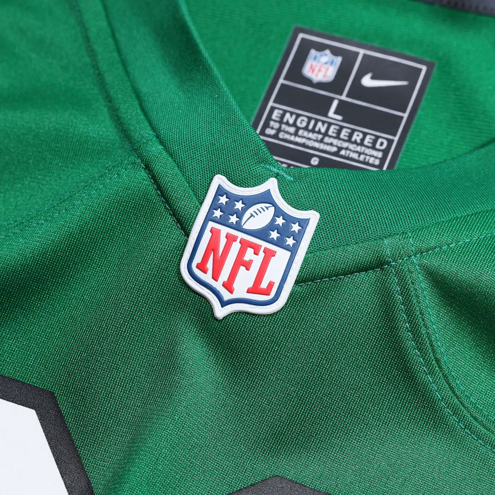 NFL Philadelphia Eagles Jalen Hurts  Alternate Game Player Jersey