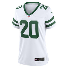 NFL New York Jets Breece Hall  Women's Game Jersey
