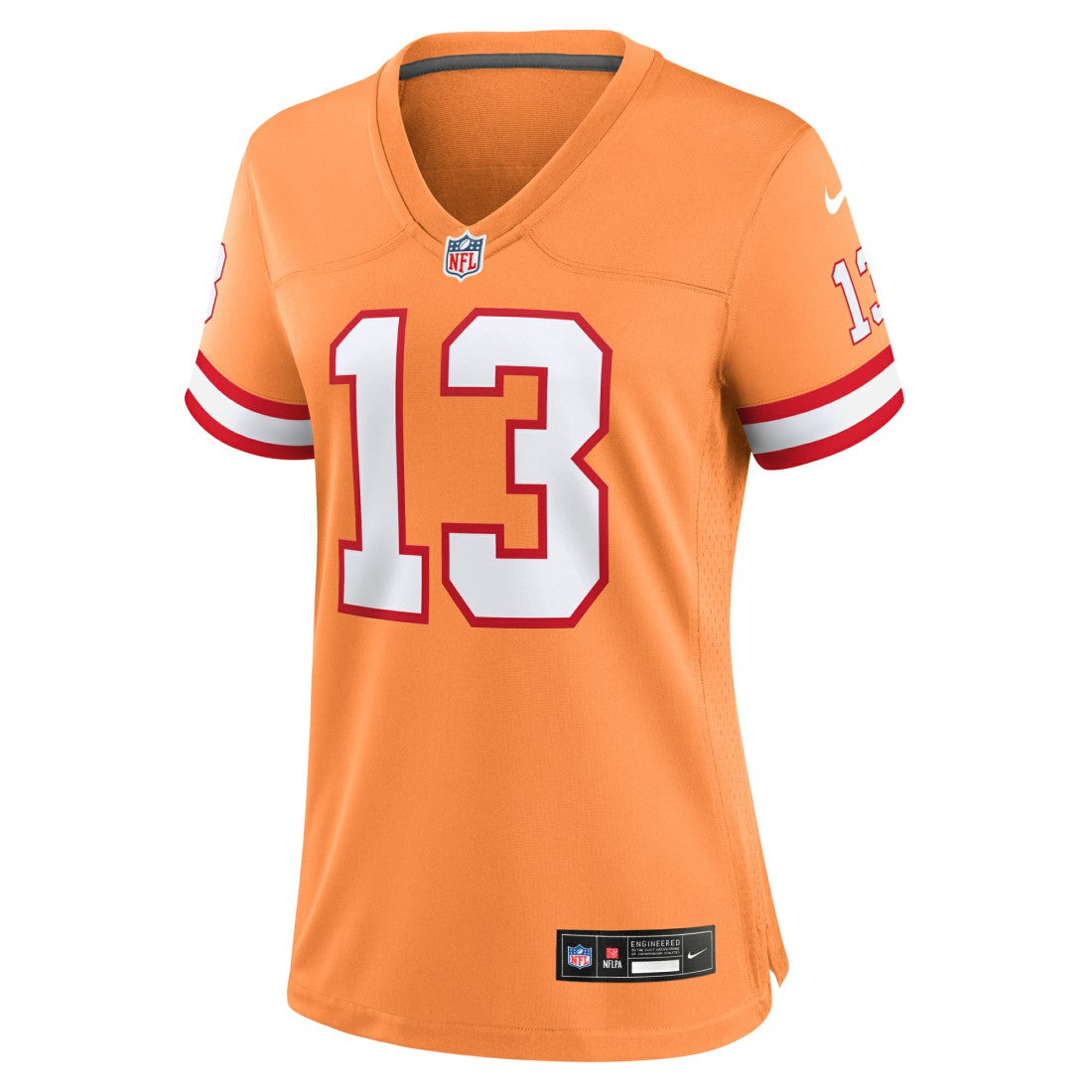 NFL Tampa Bay Buccaneers Mike Evans  Women's Player Jersey