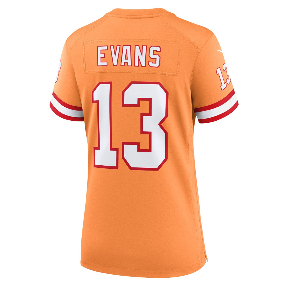 NFL Tampa Bay Buccaneers Mike Evans  Women's Player Jersey