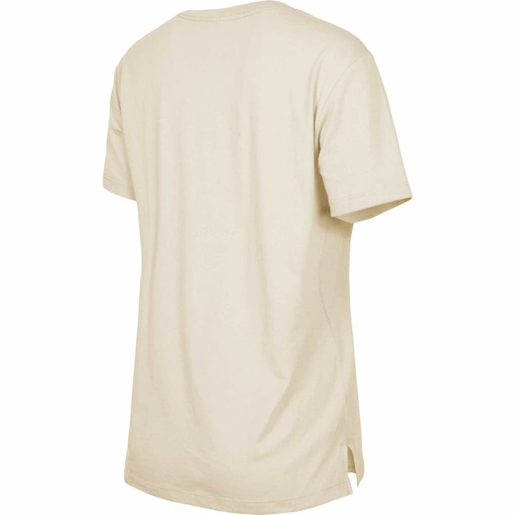 NFL Minnesota Vikings Women's Third Down Historic T-Shirt