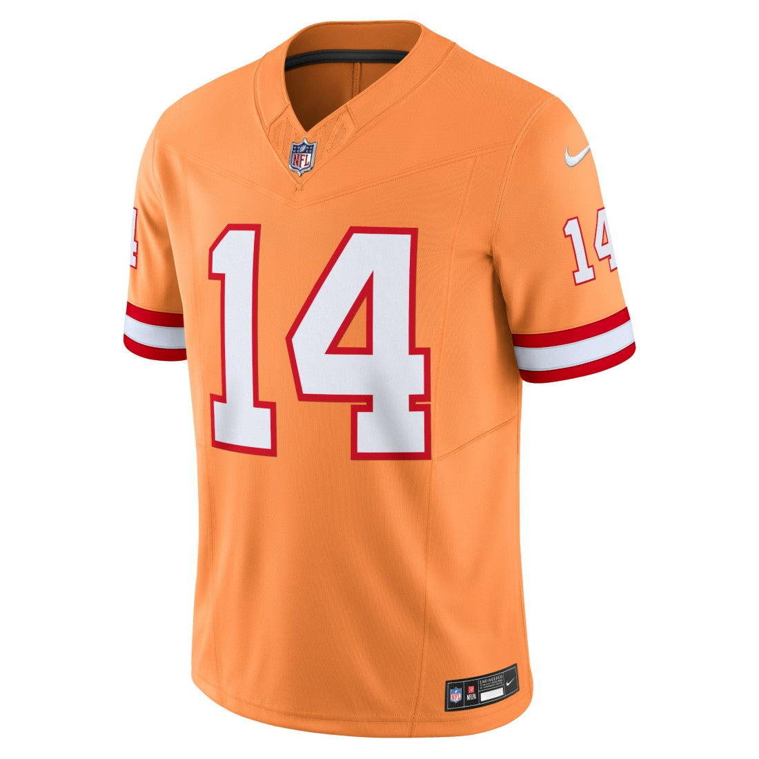 NFL Tampa Bay Buccaneers Chris Godwin  Vapor F.U.S.E. Limited Jersey