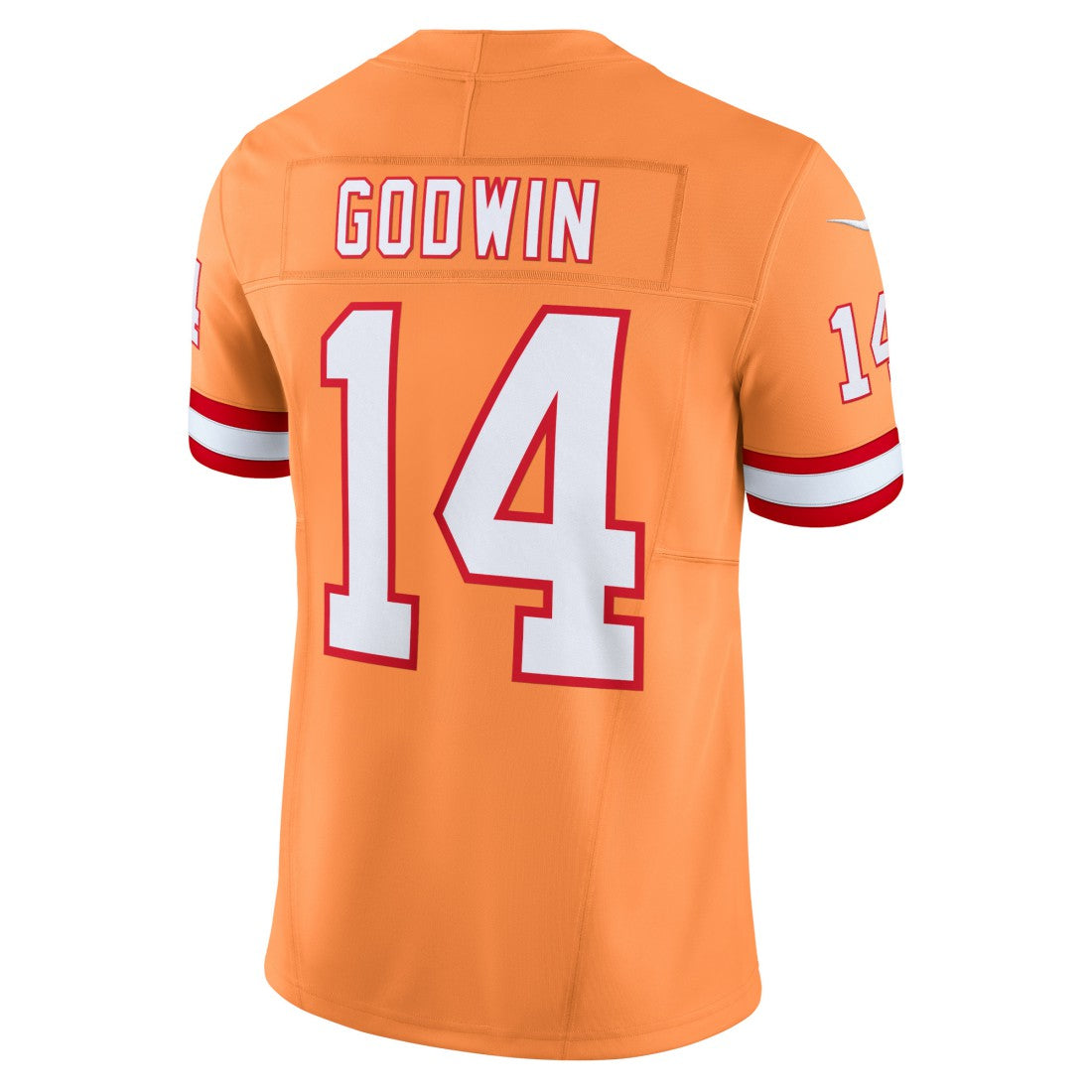 NFL Tampa Bay Buccaneers Chris Godwin  Vapor F.U.S.E. Limited Jersey