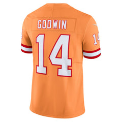 NFL Tampa Bay Buccaneers Chris Godwin  Vapor F.U.S.E. Limited Jersey