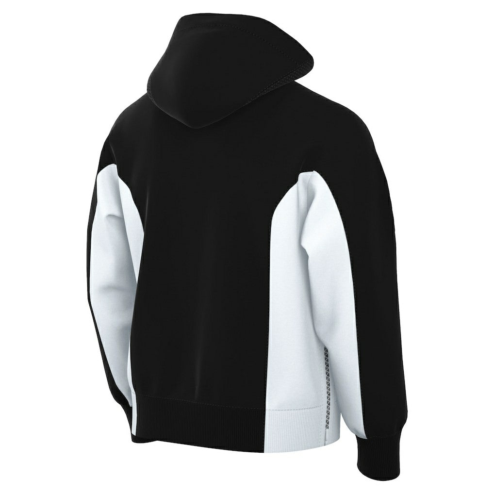 Brooklyn Nets 2023/24 Authentic Showtime Full-Zip Hoodie - Black | Nike online