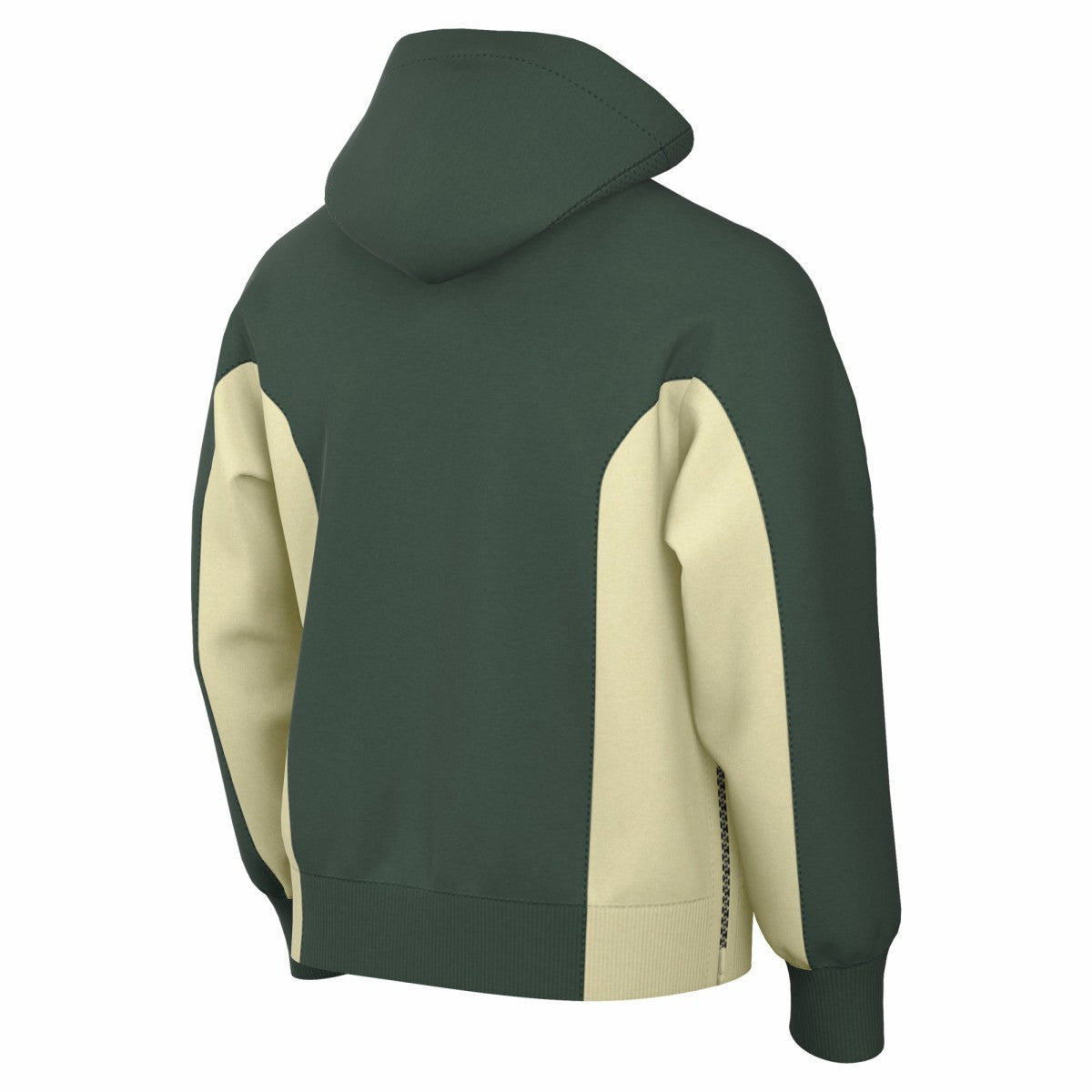 Milwaukee Bucks 2023/24 Authentic Showtime Full-Zip Hoodie - Hunter Green | Nike discount