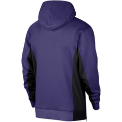 Phoenix Suns 2023/24 Authentic Showtime Full-Zip Hoodie - Purple | Nike sale