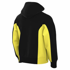 Utah Jazz 2023/24 Authentic Showtime Full-Zip Hoodie - Black | Nike on sale