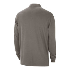 Chicago Bulls Authentic Performance Half-Zip Jacket - Olive | Nike cheap