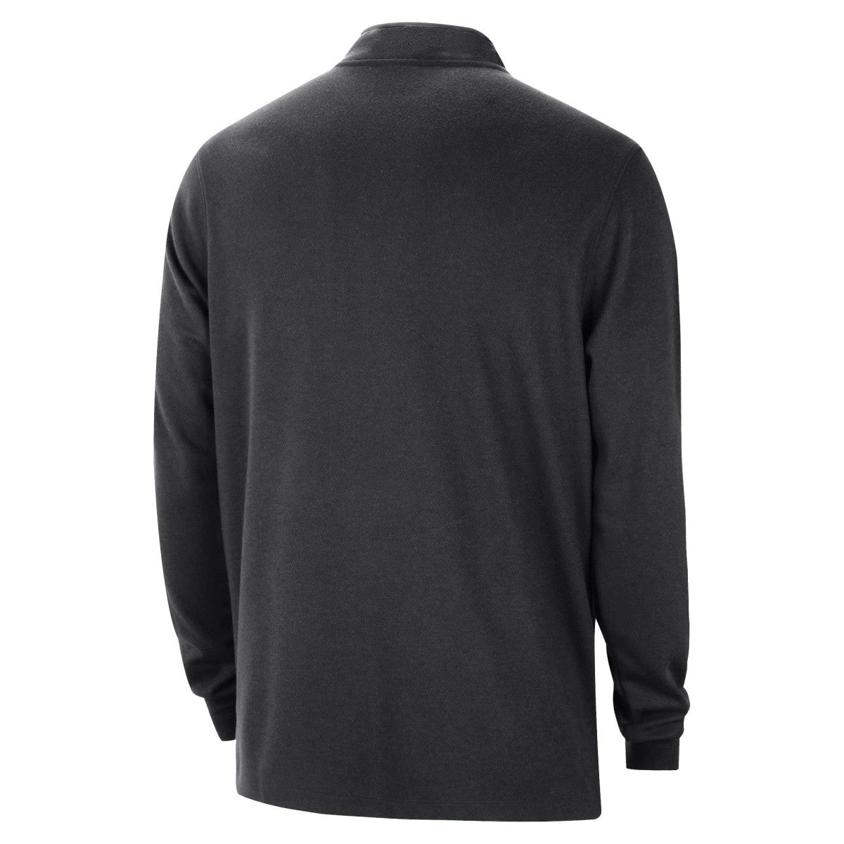 Milwaukee Bucks Authentic Performance Half-Zip Jacket - Black | Nike sale