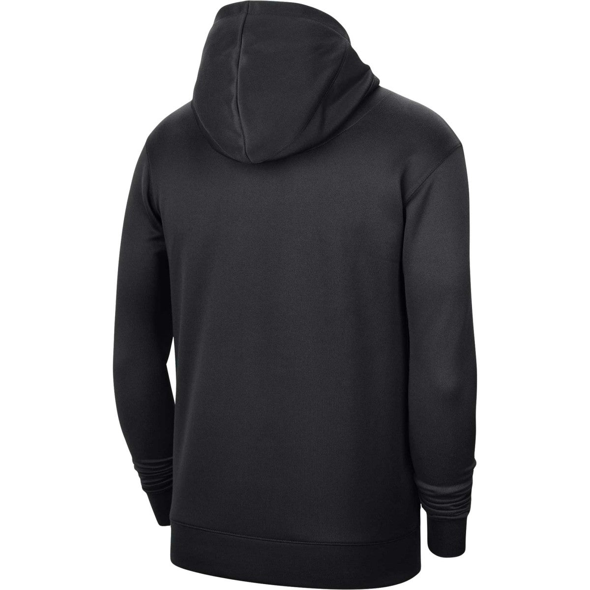 Phoenix Suns Unisex 2023/24 Performance Spotlight On-Court Practice Pullover Hoodie - Black | Nike shop