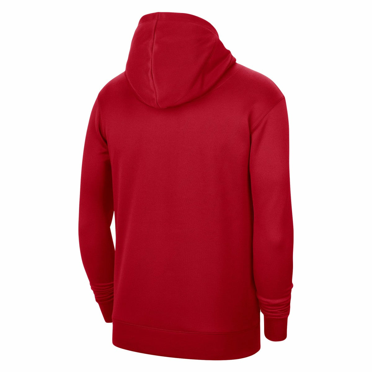 Washington Wizards Unisex 2023/24 Performance Spotlight On-Court Practice Pullover Hoodie - Red | Nike online