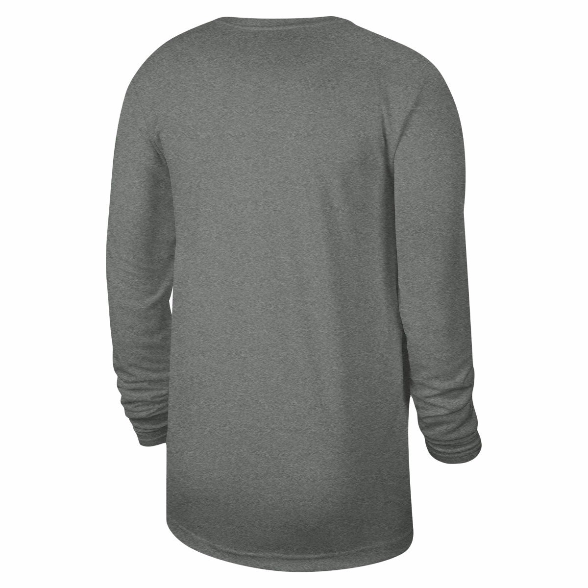 New Orleans Pelicans Unisex 2023/24 Legend On-Court Practice Long Sleeve T-Shirt - Heather Gray | Nike shop